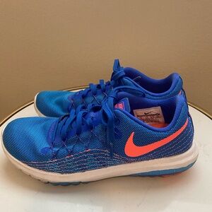 Nike Fury 2 Running Shoes